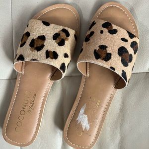 Coconuts by Matisse Sandals